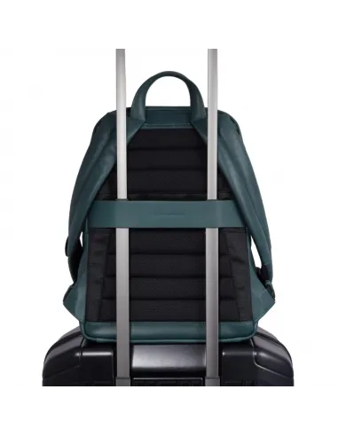 Piquadro David Laptop-Rucksack für...