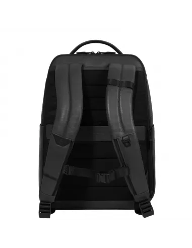 Piquadro David computer backpack with...