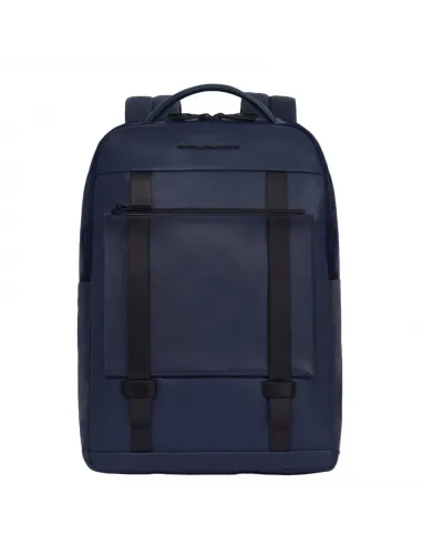 Piquadro David computer backpack with...