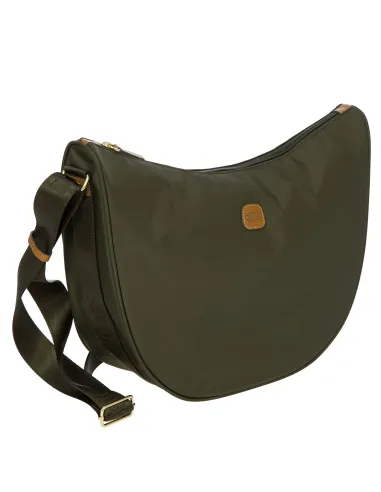 Mezza luna grande Brics X-Collection,...