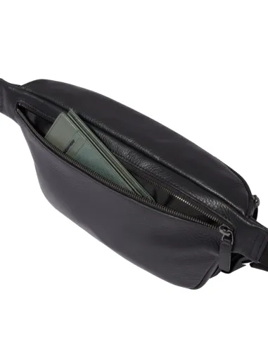 Piquadro Modus Special Leather Bum...