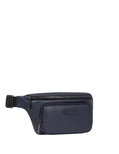 Piquadro Modus Special Leather Bum...