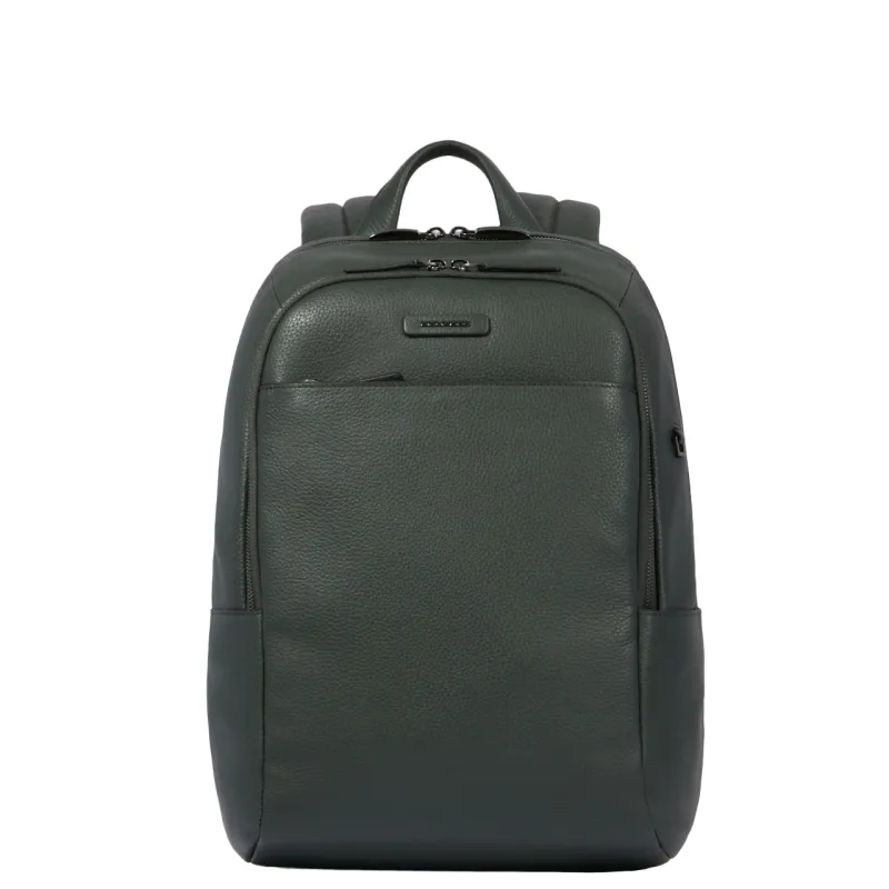 Piquadro Modus Special Small size laptop backpack with...