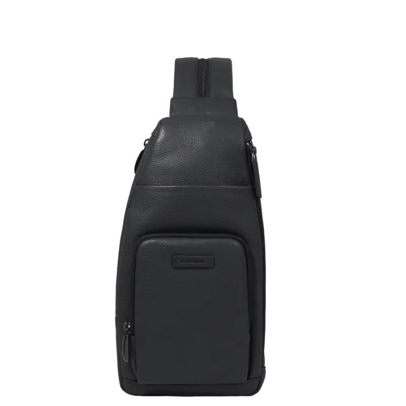 Piquadro Modus Special Convertible to backpack mono sling...