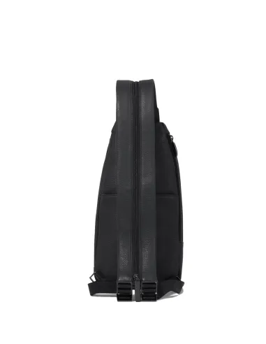 Monospalla per iPad®mini in pelle...