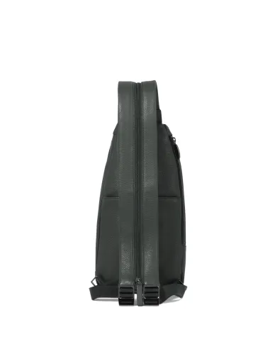 Monospalla per iPad®mini in pelle...