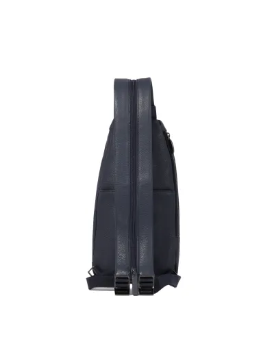 Monospalla per iPad®mini in pelle...