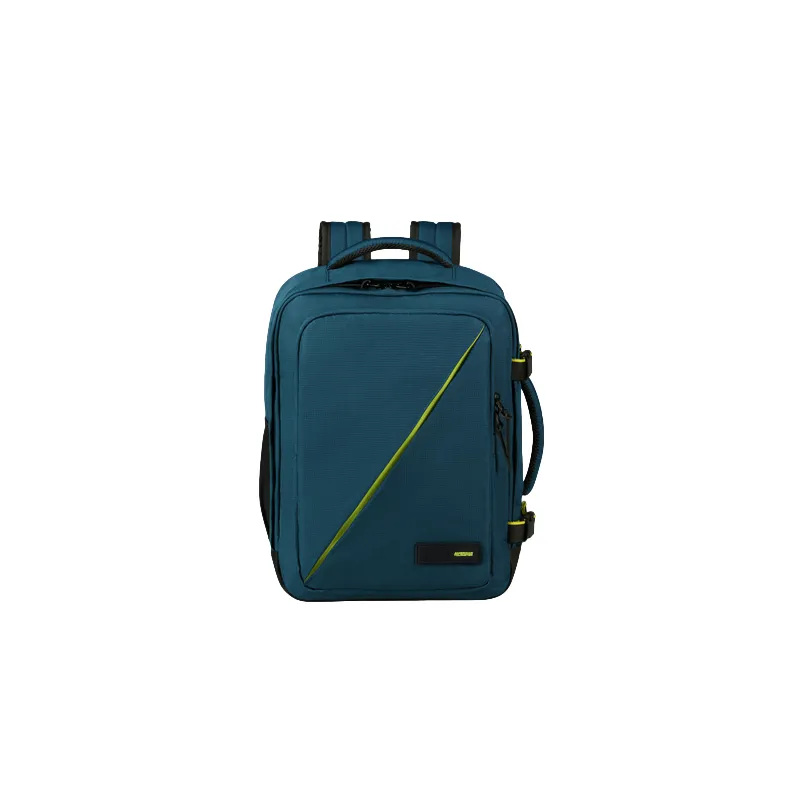 Zaino da viaggio American Tourister, harbor blue