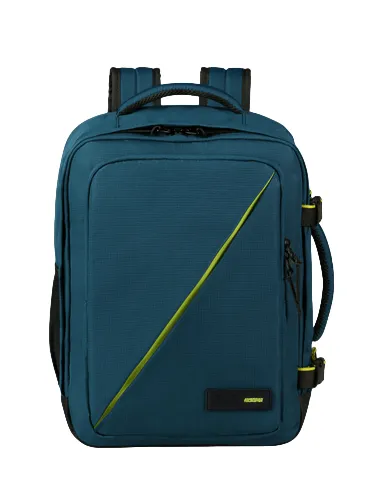 Zaino da viaggio American Tourister,...