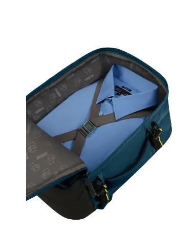 Zaino da viaggio American Tourister,...