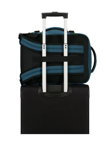 Zaino da viaggio American Tourister,...