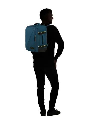 Zaino da viaggio American Tourister,...