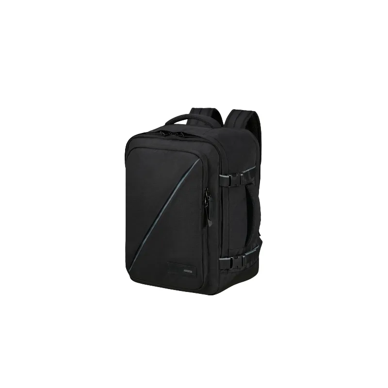 Zaino da viaggio American Tourister, nero 2