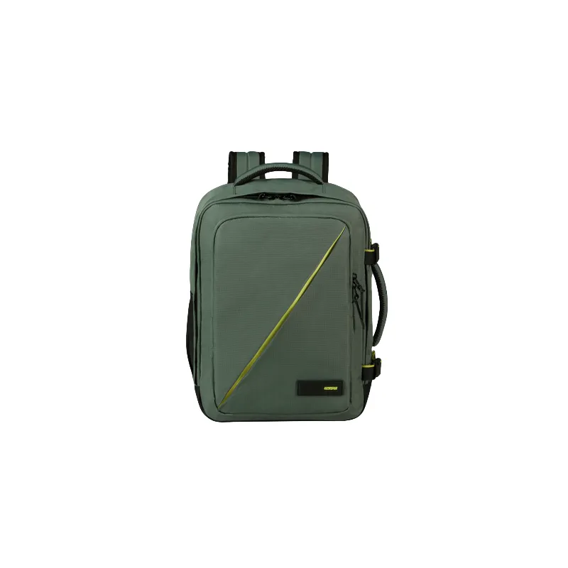 Zaino da viaggio American Tourister, dark forest