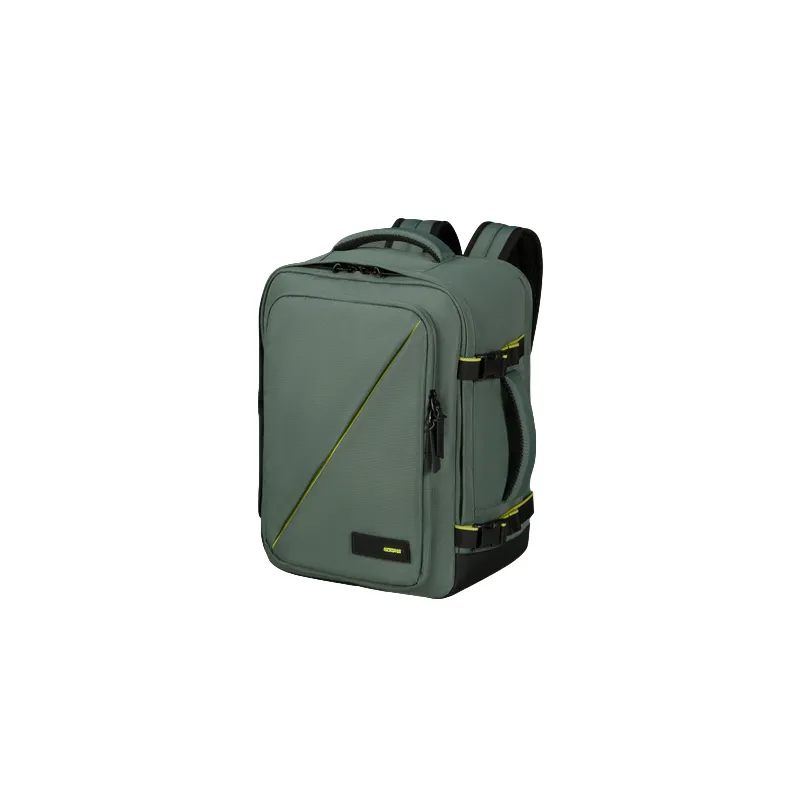 Zaino da viaggio American Tourister, dark forest 2