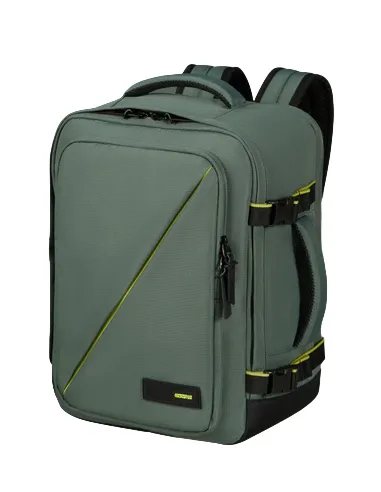 Zaino da viaggio American Tourister,...