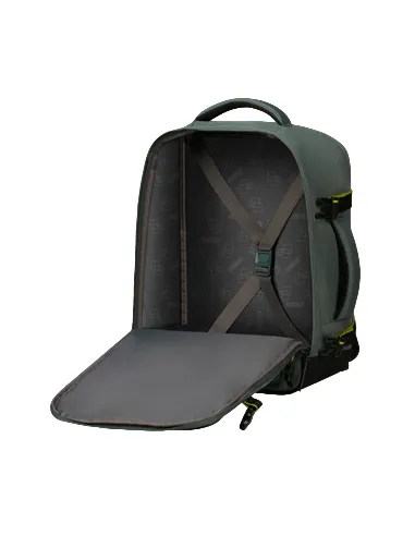 Reise-Rucksack mit 15,6...