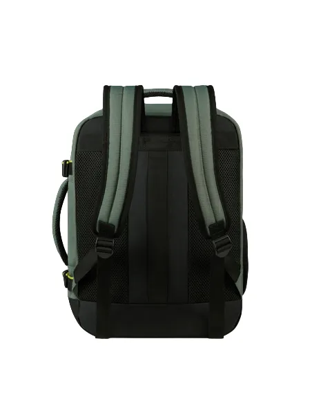 Zaino da viaggio American Tourister, dark forest