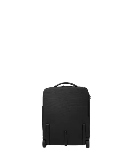 Trolley cabina da sotto sedile Piquadro Brief2, nero
