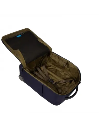 Trolley cabina da sotto sedile...