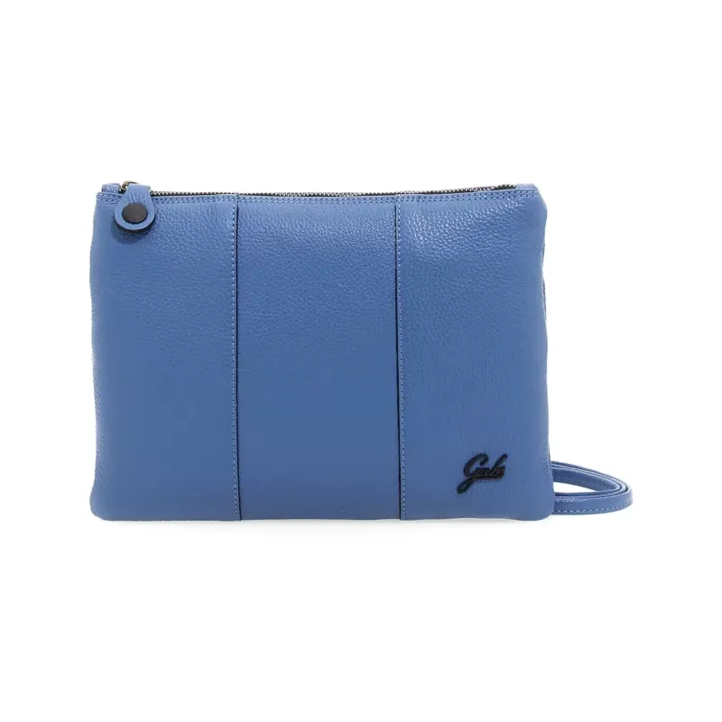 Borsa a tracolla Gabs Beyonce Taglia M, laguna