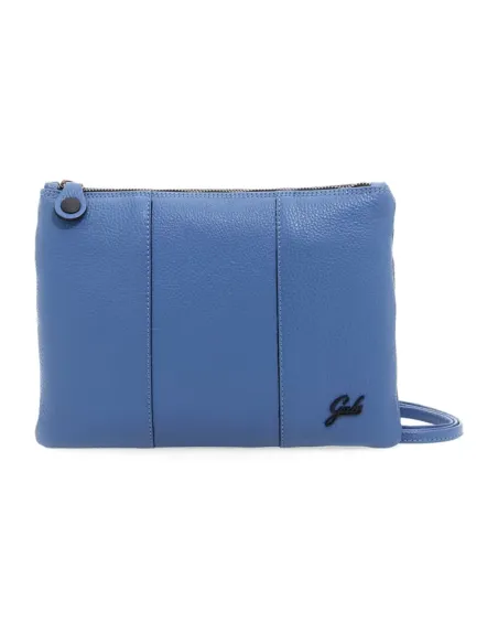Gabs Beyonce medium size women's cross-body bag, Light blue