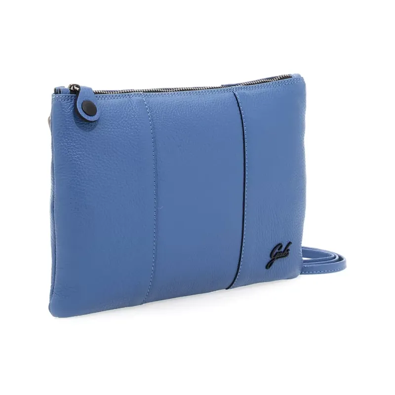 Gabs Beyonce medium size women's cross-body bag, Light blue 2