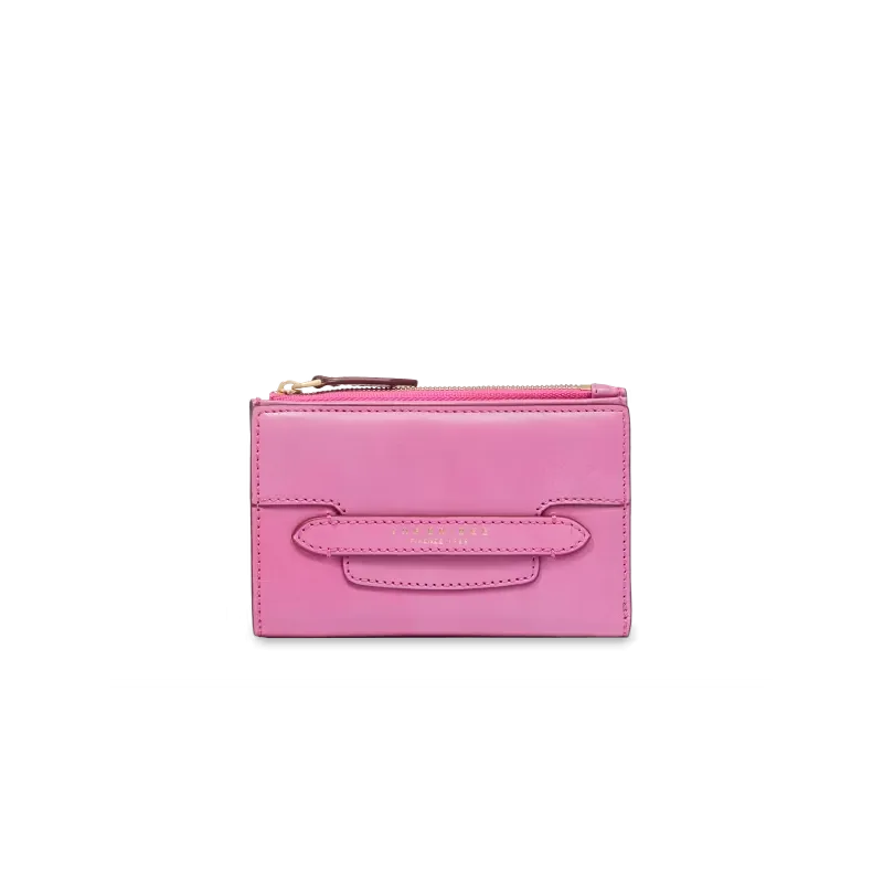 The Bridge Lucrezia women's wallet, Lipstick