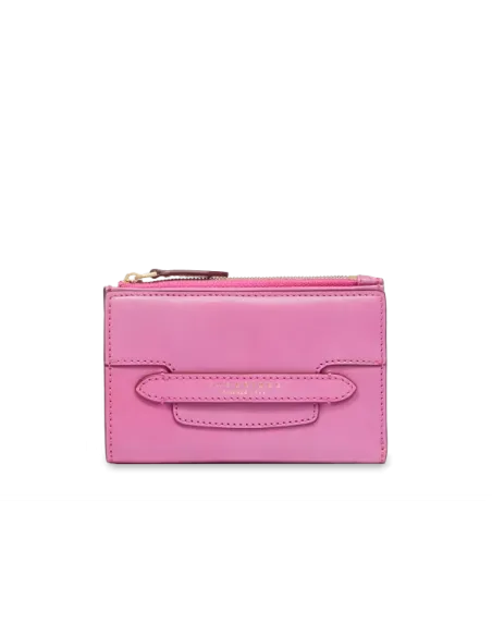 The Bridge Lucrezia Damen-Geldbörse, Lipstick