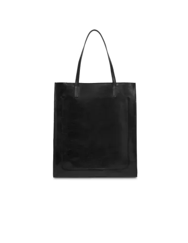 Shopping verticale con chiusura con...