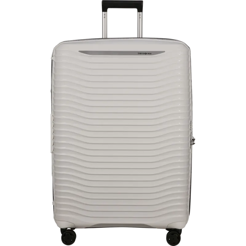 Samsonite Upscape 75 cm Trolley aus Polypropylen, Cloud...
