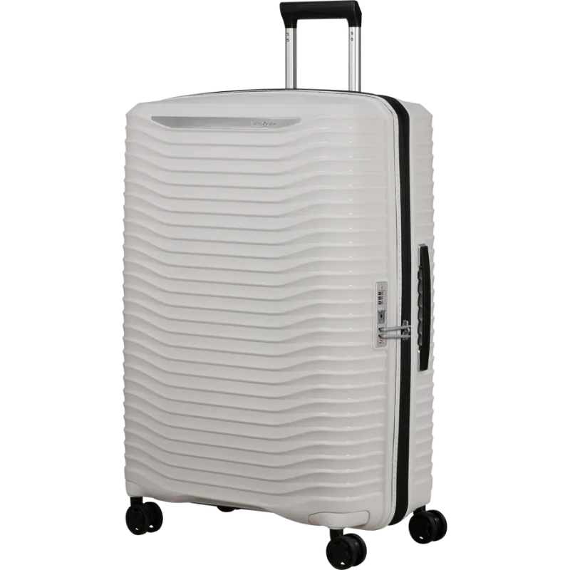 Samsonite Upscape 75 cm Trolley aus Polypropylen, Cloud... 2