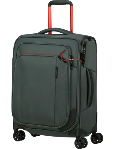 Trolley bagaglio hotsell a mano samsonite