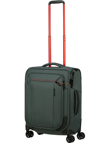 Trolley bagaglio sales a mano samsonite