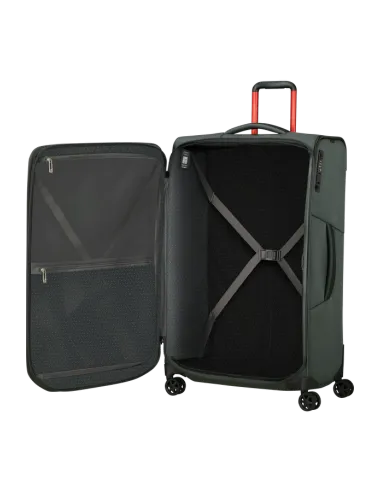 Trolley grande espandibile Samsonite...