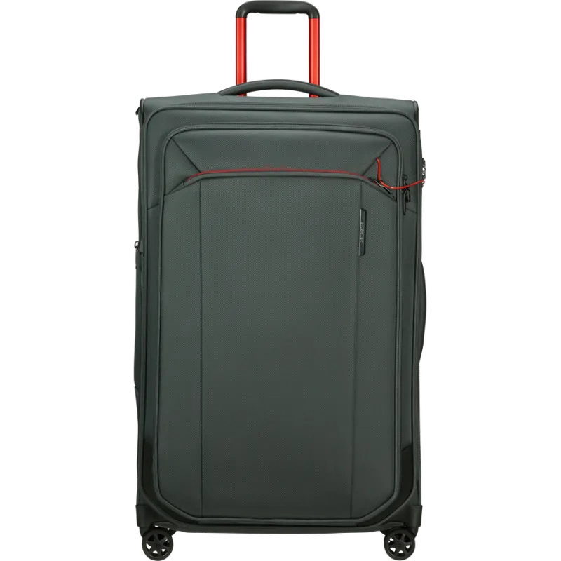 Samsonite Respark Big size, softside expandable spinner,...