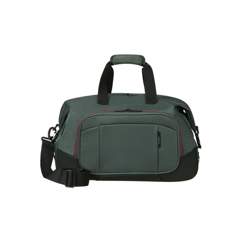 Borsone Cabina Samsonite Respark, Black Sport