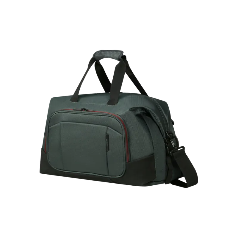 Borsone Cabina Samsonite Respark, Black Sport 2