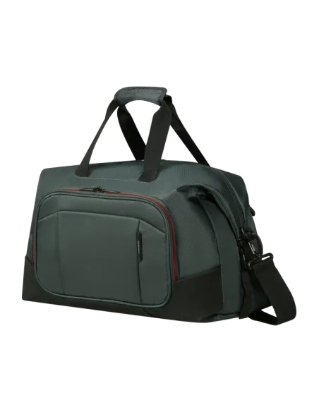 Borsone Cabina Samsonite Respark, Black Sport