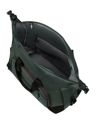 Samsonite Respark duffle bag, Black...