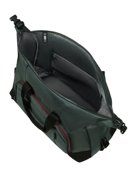 Samsonite Respark duffle bag, Black Sport