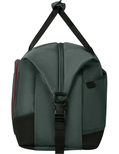 Samsonite Respark Reisetasche, Black Sport