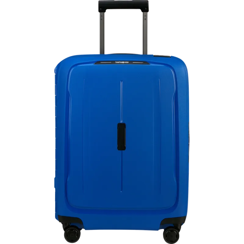 Trolley 55 cm Samsonite Essens, Nautical Blue