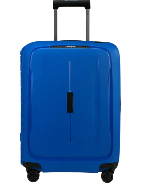 Samsonite Essens Kabinentrolley mit 4 Rollen, Nautical Blue