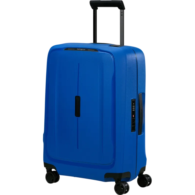 Samsonite Essens Kabinentrolley mit 4 Rollen, Nautical Blue 2