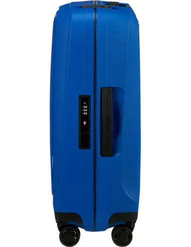 Samsonite Essens Kabinentrolley mit 4...