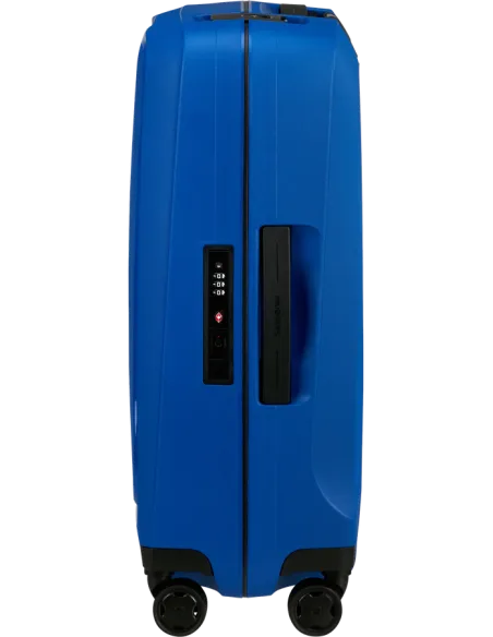 Samsonite Essens Carry on trolley, Nautical Blue