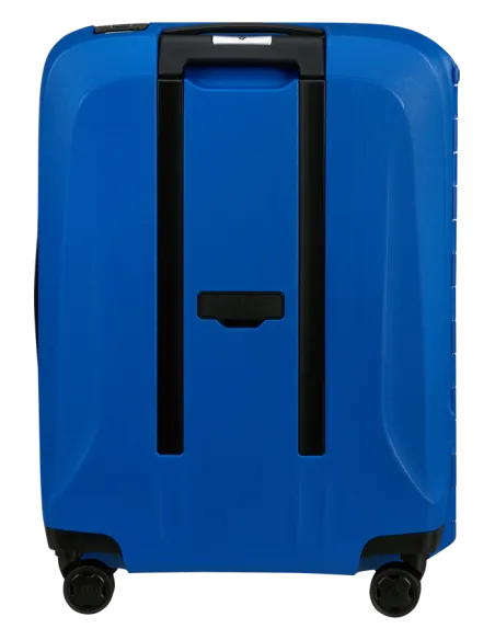 Samsonite Essens Carry on trolley, Nautical Blue