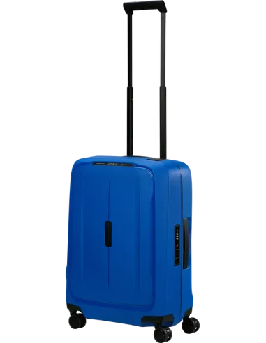 Samsonite Essens Kabinentrolley mit 4...