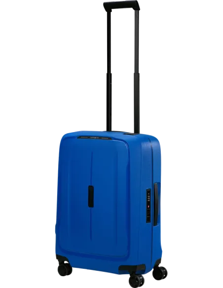 Samsonite Essens Carry on trolley, Nautical Blue